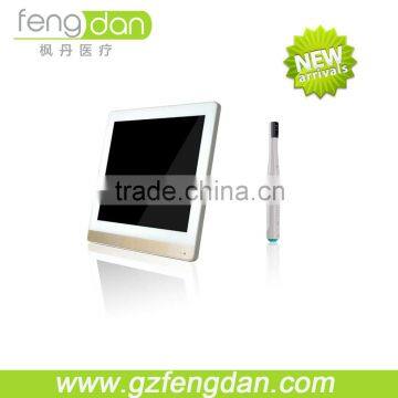 Guangzhou FENGDAN new design popular dental intraoral camera oral camera system