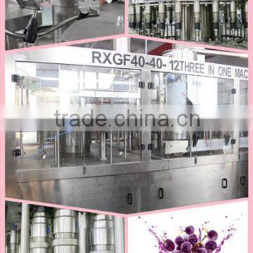 drink filling line/energy equipment/fresh juice/fresh juice production line