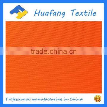 Wholesale Anti-Static Safety Vest Fluorescent Fabric photo-3