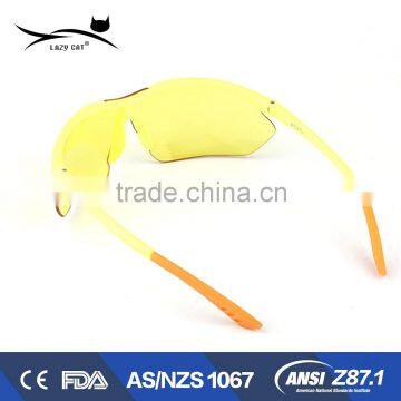 Pretty Personalized Colorful Uv Anti- Glasses photo-3