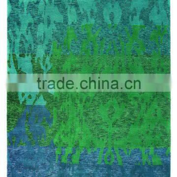 New Colorful Hand Tufted Rug for House Decoration, Apartment, Balcony photo-4