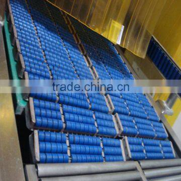 LBP Roller Table Conveyor for Production Accumulation photo-6