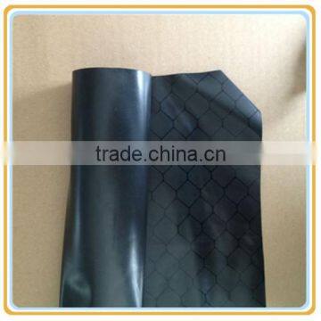 Cleanroom Elastic Vinyl ESD Curtain