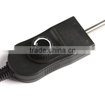 Professional Multifunction Electric Skillets for Home Use XJ-12202 photo-4