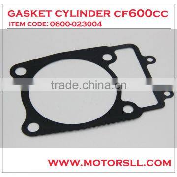 CFMOTO 600CC 0600-023004 CYLINDER GASKET