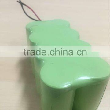Cylinder nimh battery, nimh battery cell aaa 1.2v 950mah, high capacity ni-mh battery