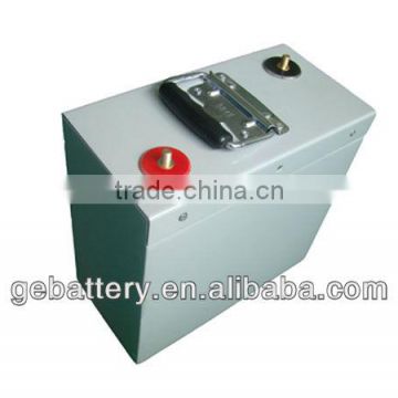 50Ah 48v battery pack lifepo4 battery solar storage battery