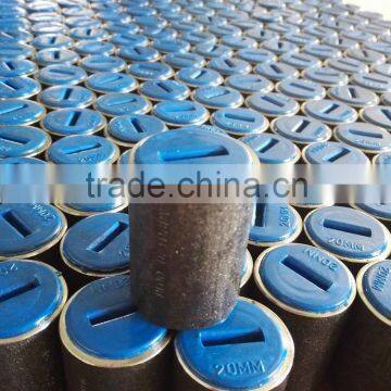Reinforcing Bar Coupler photo-3