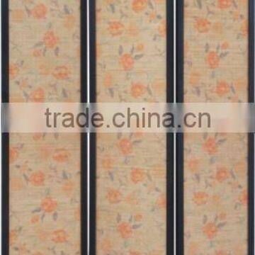 Natural Bamboo Folding Screen photo-6
