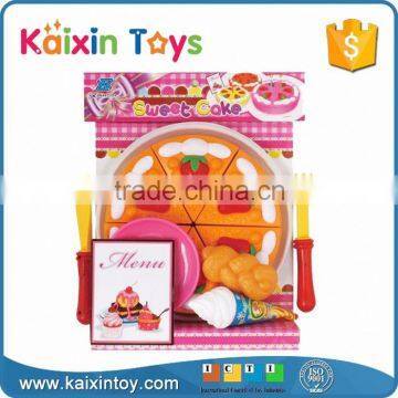 10264560 2016 New Toy Plastic Happy Birthday Cutting Toy For Children photo-2