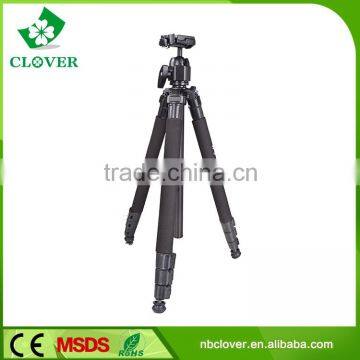 Hot items aluminum alloy professional camera tripod stand