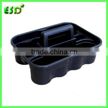 ESD Industrial Plastic Cleaning Caddy,Plastic Caddy                        
                                                Quality Choice