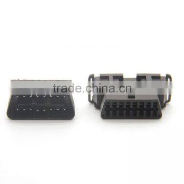 Andu Newest Waterproof Vehicle GPS Tracker Real-time Motorcycle Tracking OBD GPS Vehicle Tracker photo-2