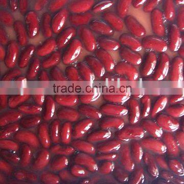 canned red kidney bean