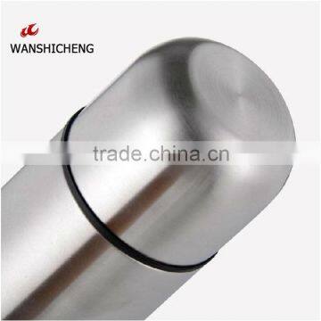Best Selling 1000ML Double Wall 18 8 Stainless Steel Vacuum Flask Made in China