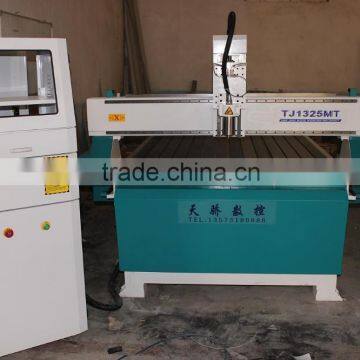 Fuling inverter woodworking cnc router machine for wooden