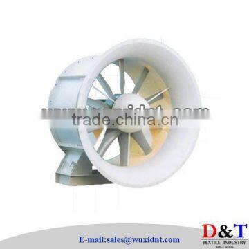 FZ 40/35-11/12 AXIAL FAN FOR TEXTILE