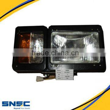 liugong CLG856 ZL50C Loader spare parts 32B0099 Lamp assembly