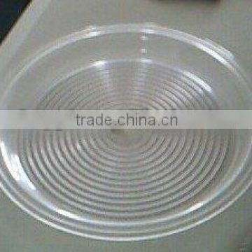 plastic plate mould