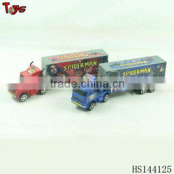 small promotional cheap plastic toy cars