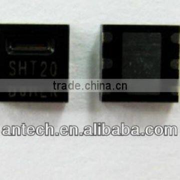 SHT20 Humidity and Temperature Sensor IC