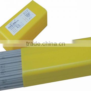 china cheap manufacturer ER316L 3.15mm Stainless Steel TIG Welding Rod