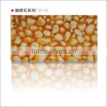 Decorative Countertop Artificial Resin Stone