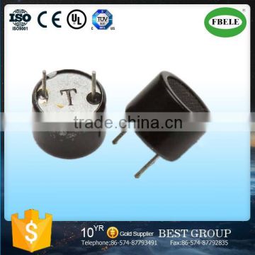 FBULS1210P plastic ultrasonic sensor from china 40khz 12mm ultrasonic sensor FBULS1210P for shopping mall car park(RohS) (FBELE)                        
                                                Quality Choice