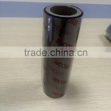 Colorful Thermal Resin Zebra Ribbons Plastic Tube Core photo-5