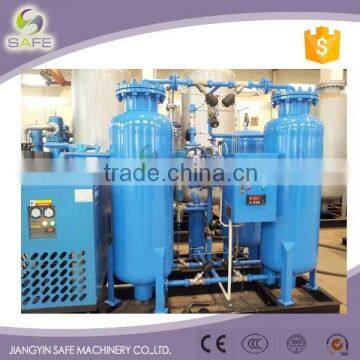 High Purity of Nitrogen Generator for Sale for Chemical Industry Can OEM