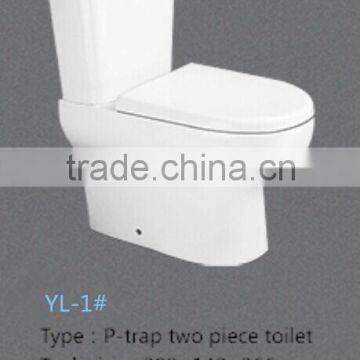 toilets ,slow close seat/not intelligent toilet seat