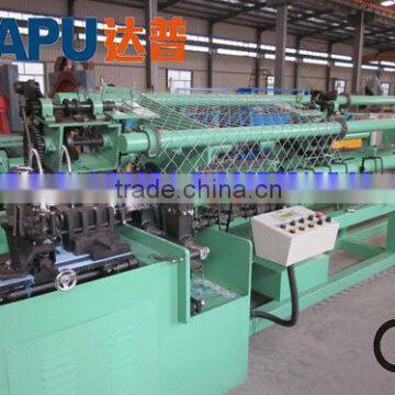 Wire Mesh Machine