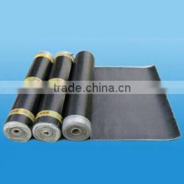 Patented product Chemical Root Resistant Type of Modified Bitumen waterproofing materials