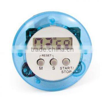 LCD timer desk timer digital timer