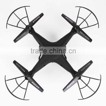 HOT Drone Quadrocopter Helicopter Toy Aircraft 4 CH 6-Axis Gyro Kvadrokopter