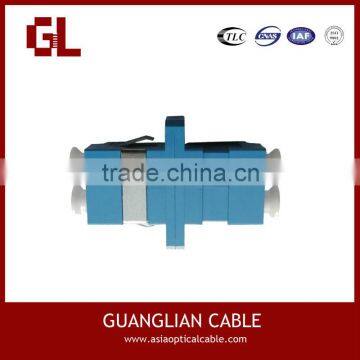 SC/UPC optic fiber adapter manufacturing ftth cable china supplier