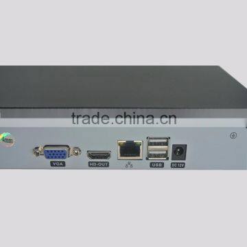 Cheap 32 CH Network Plug and Play CCTV Camera NVR