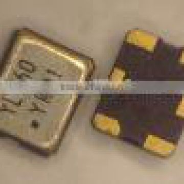 ultra thin lead-free VCTCXO 2520 voltage controlled crystal oscillator radio frequency crystals