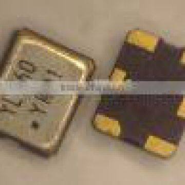 ultra thin lead-free VCTCXO 2520 voltage controlled crystal oscillator radio frequency crystals