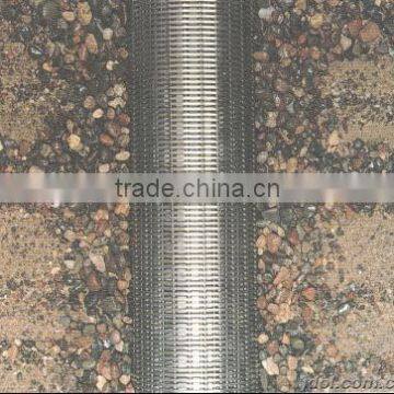 Manufacture Sand Control Water Well Micron Filter Screen