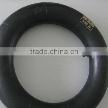 Motorcycle Scooter Inner Tube 350-10 TR87 300-10 130-70-12 Natural Tube and Butyl photo-4