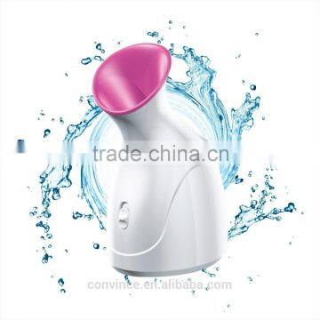 High-tech Professional Nano Ion Facial Steamer