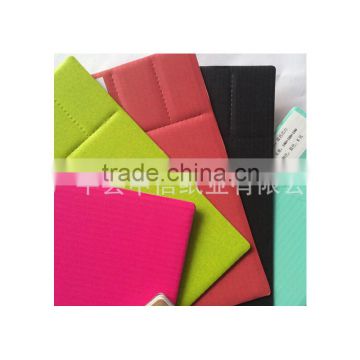 Popular single wall corrugated board paper