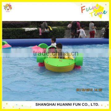 Hand Paddle Boat Price
