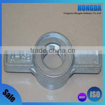 Prop Jack Nut,Scaffolding fitting & supporting system jack,Manufacturer Direct sale!
