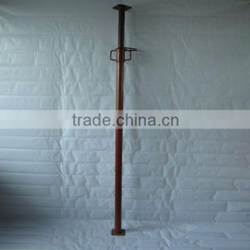 Adjustable Flower Plate Steel Scaffolding Prop