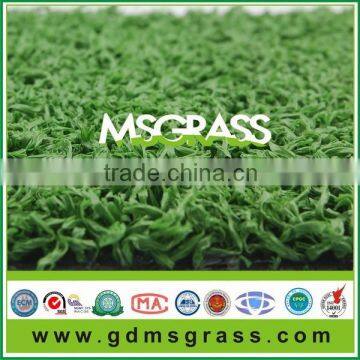 Durable croquet/tennis synthetic grass for sport