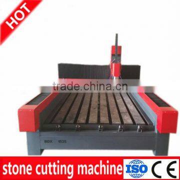 Heavy Duty cheap price high quality stone cutting and polishing machine