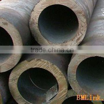 Hot expand seamless steel pipe