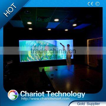 ChariotTech touch screen lcd tv incomparable visual enjoyment with best price